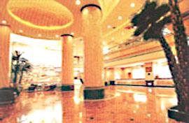 Urumqi Mirage Hotel المظهر الخارجي الصورة
